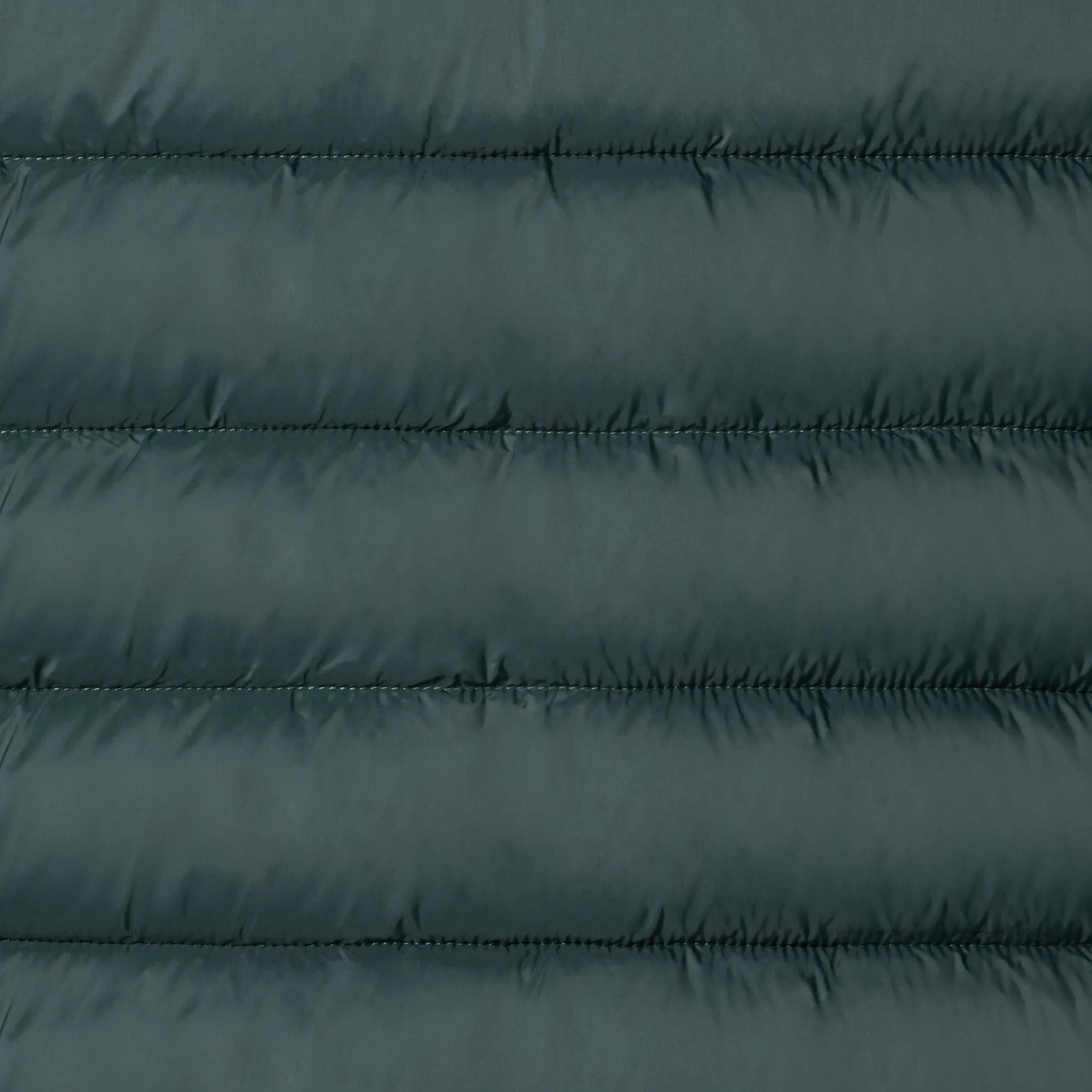 Man's jacket Idris in green black