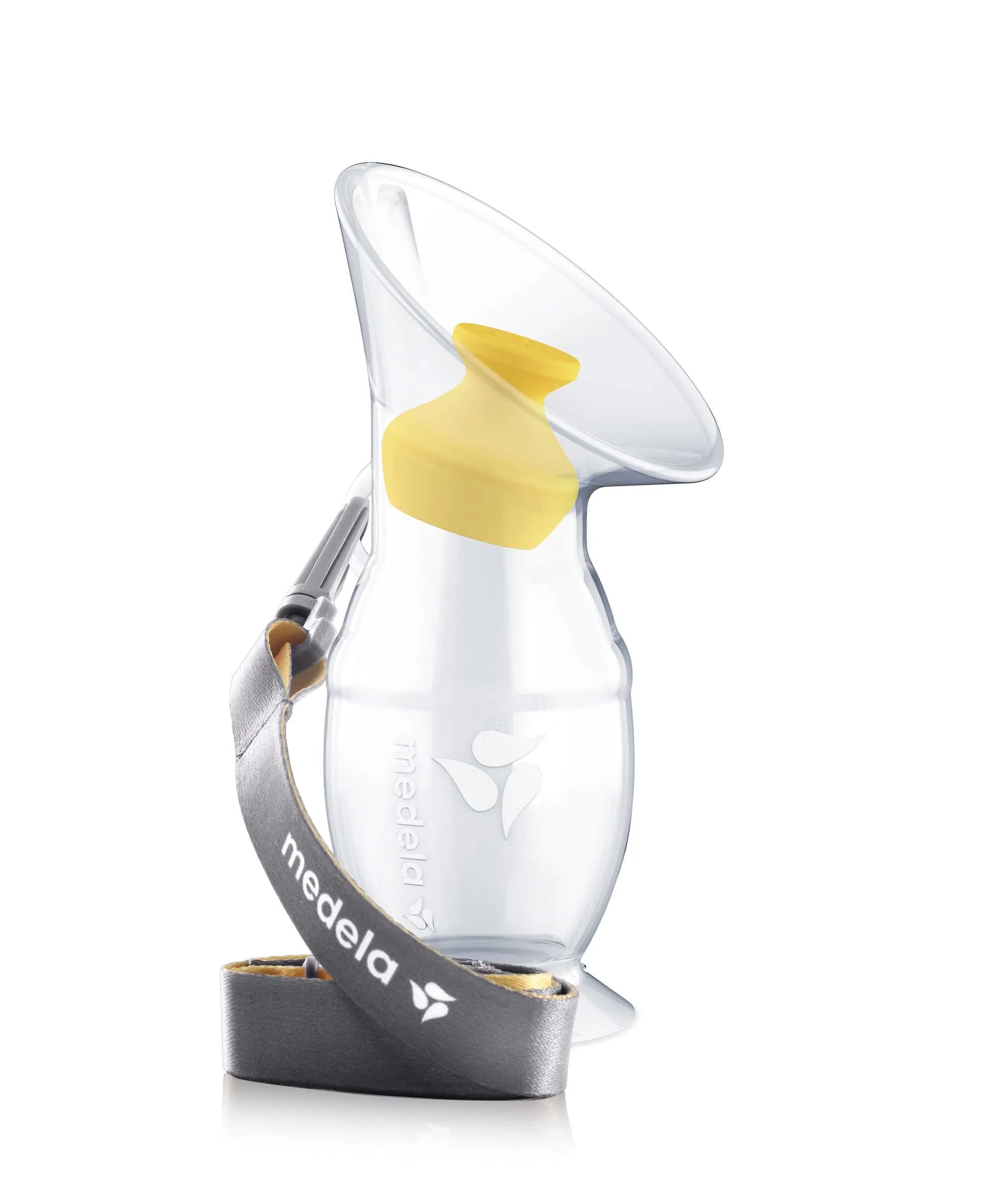 Medela Silicone Breast Milk Collector