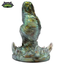 Medium Ohdan -- Near Clear 31* silicone -- O-1932