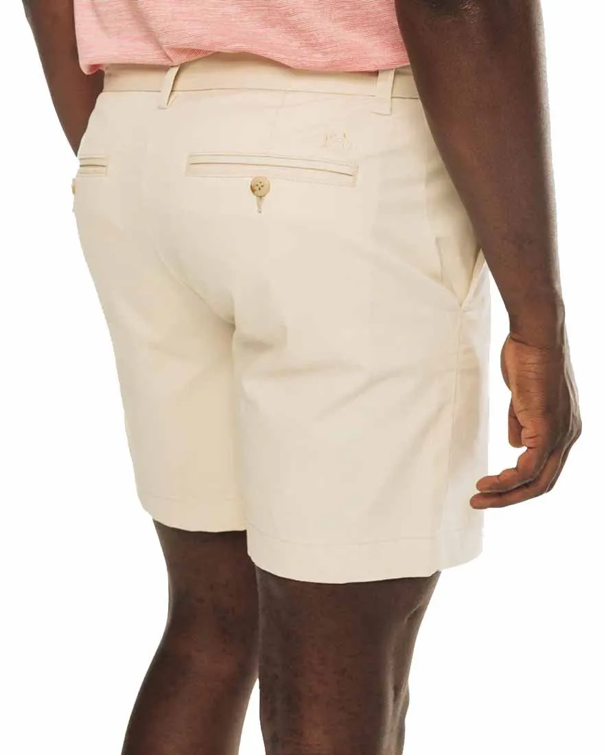 Mens 7 Inch Channel Marker Short