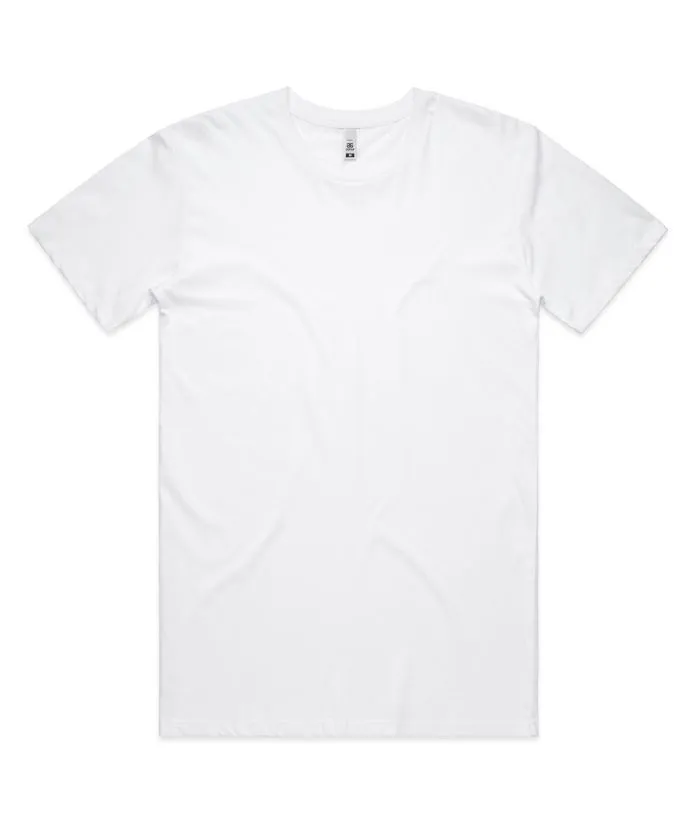 Mens Basic Tee