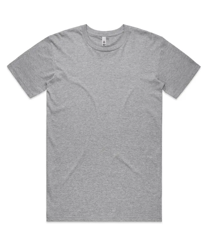 Mens Basic Tee