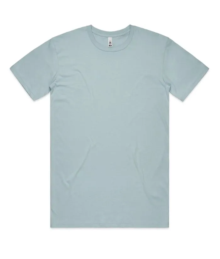 Mens Basic Tee
