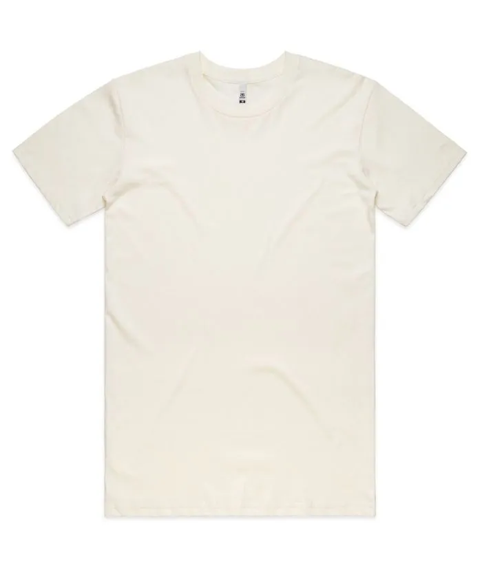 Mens Basic Tee