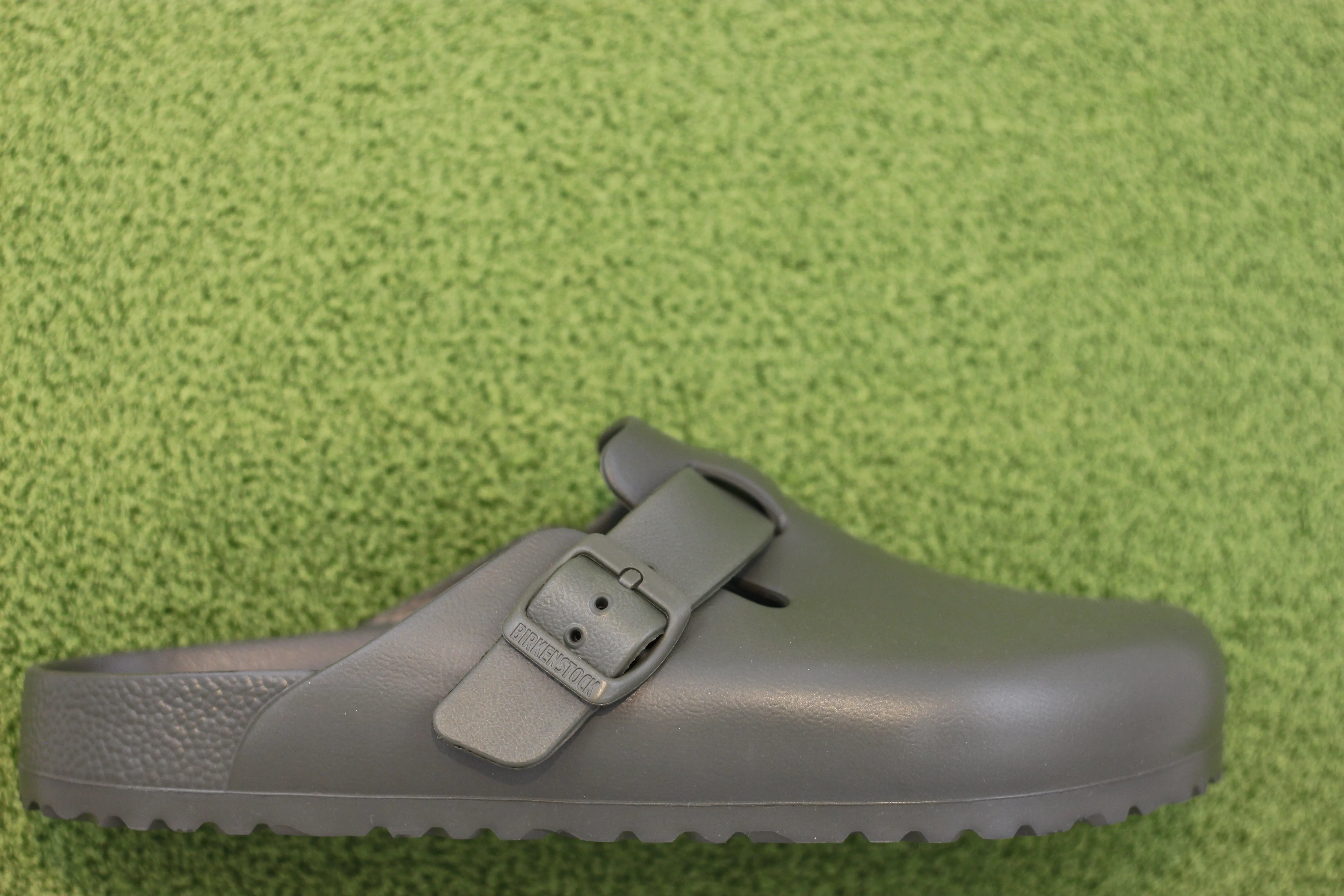Men's Boston EVA Clog - Khaki EVA