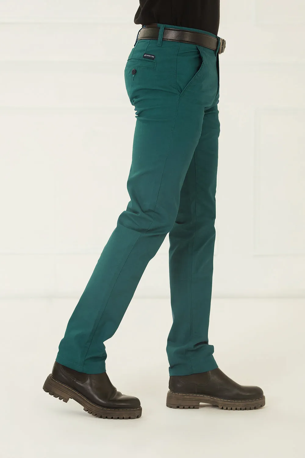 Men's Chino