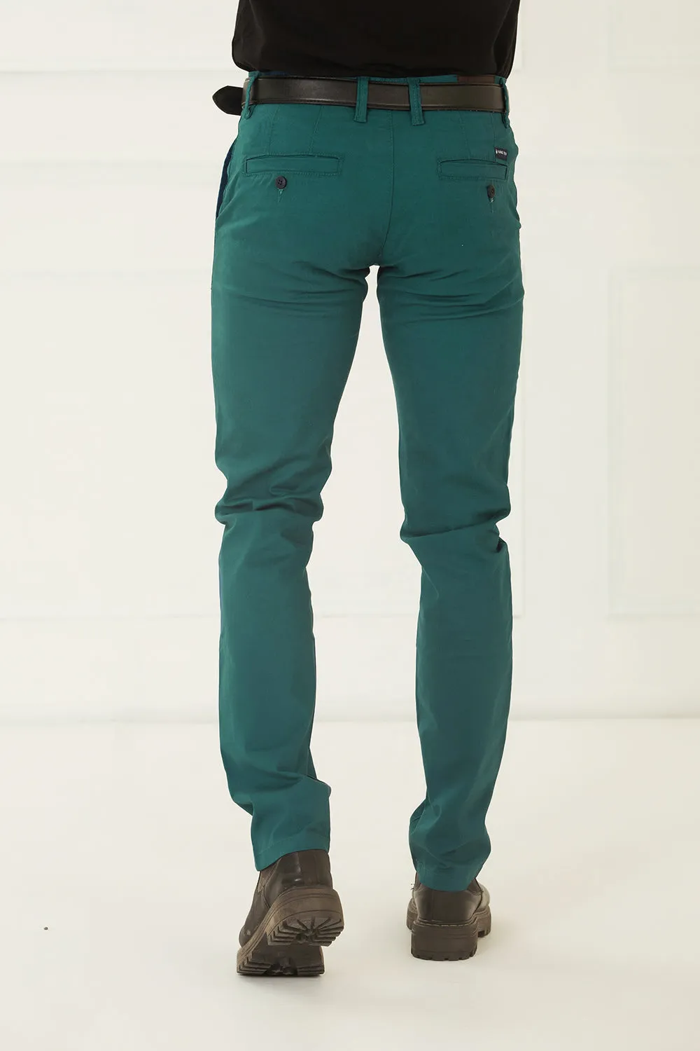 Men's Chino