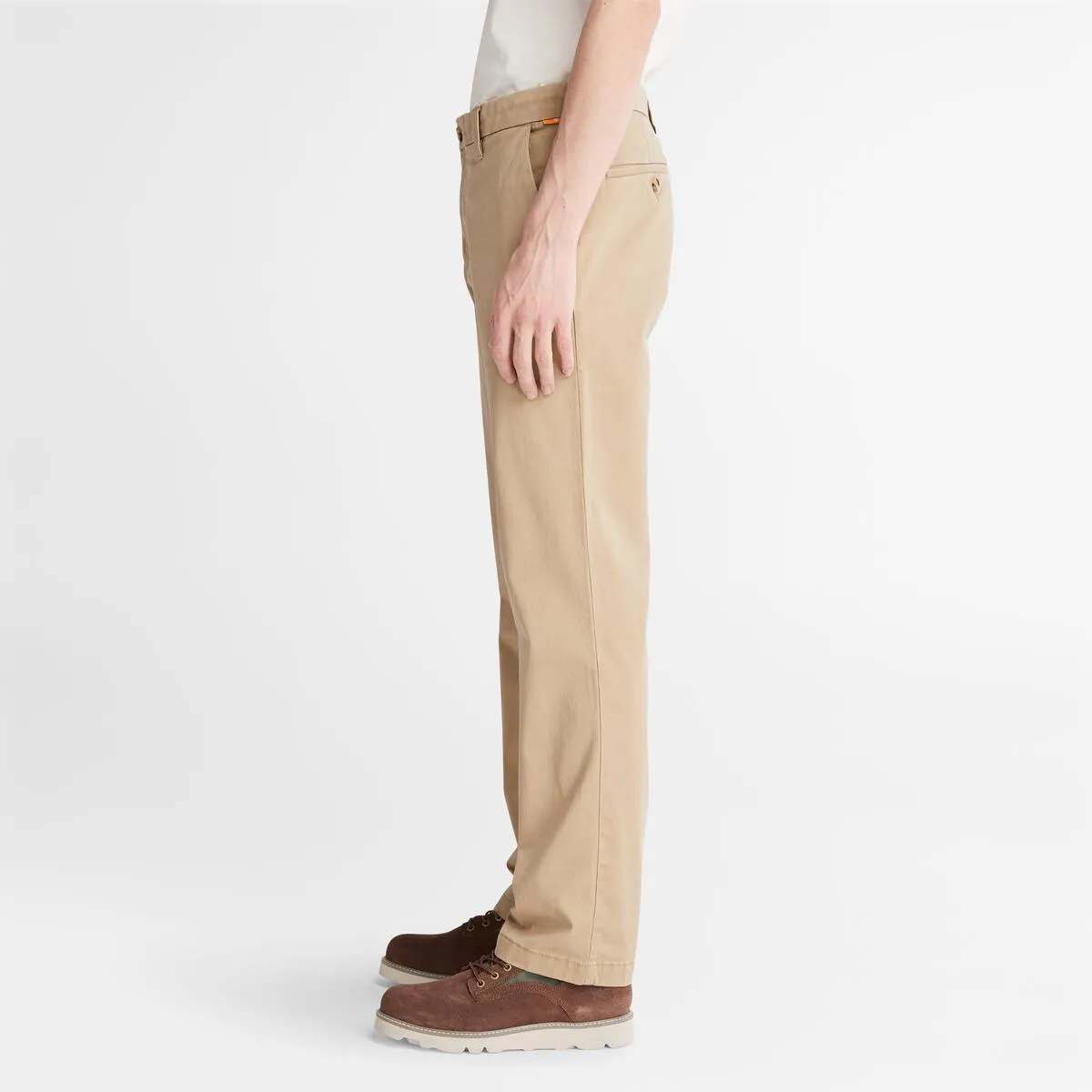 Men's Squam Lake Straight Chino Pant