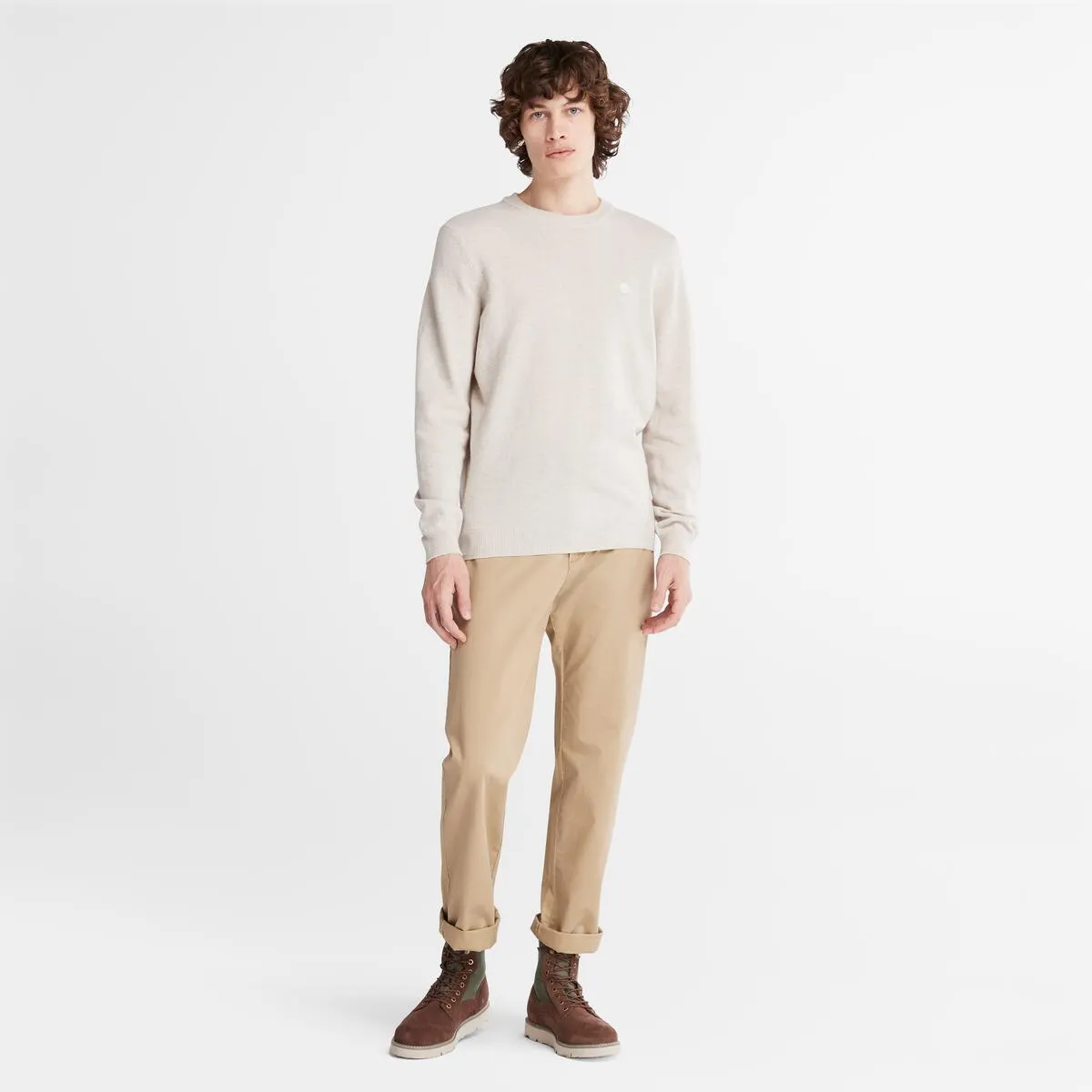 Men's Squam Lake Straight Chino Pant