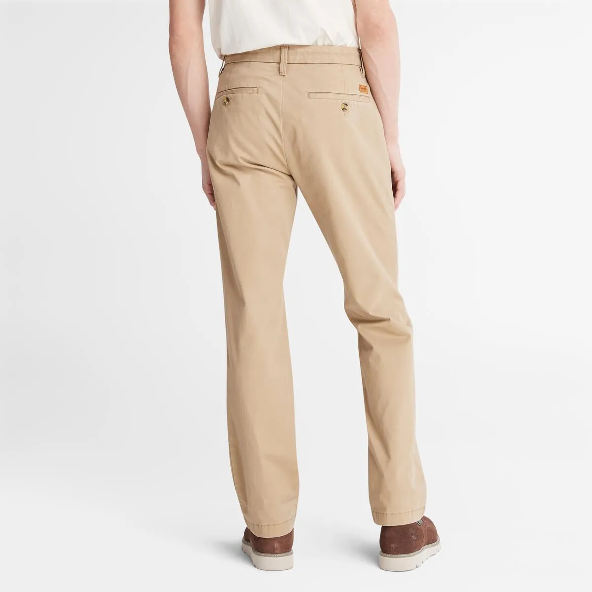 Men's Squam Lake Straight Chino Pant