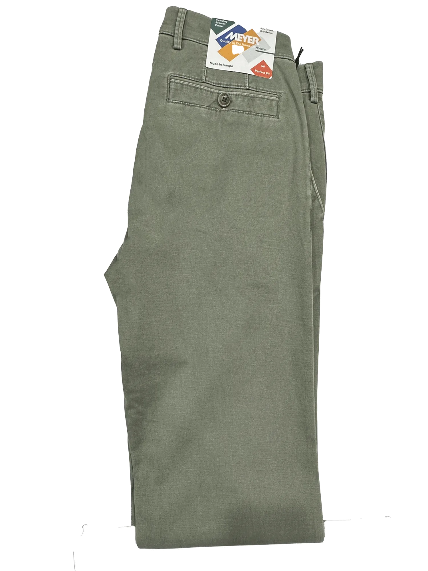 New York-5054-25-Lt-Green