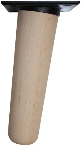 Norse Angled Furniture Legs