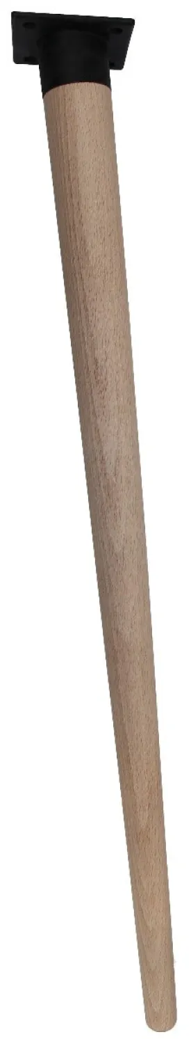 Norse Tapered  Angled Table Legs