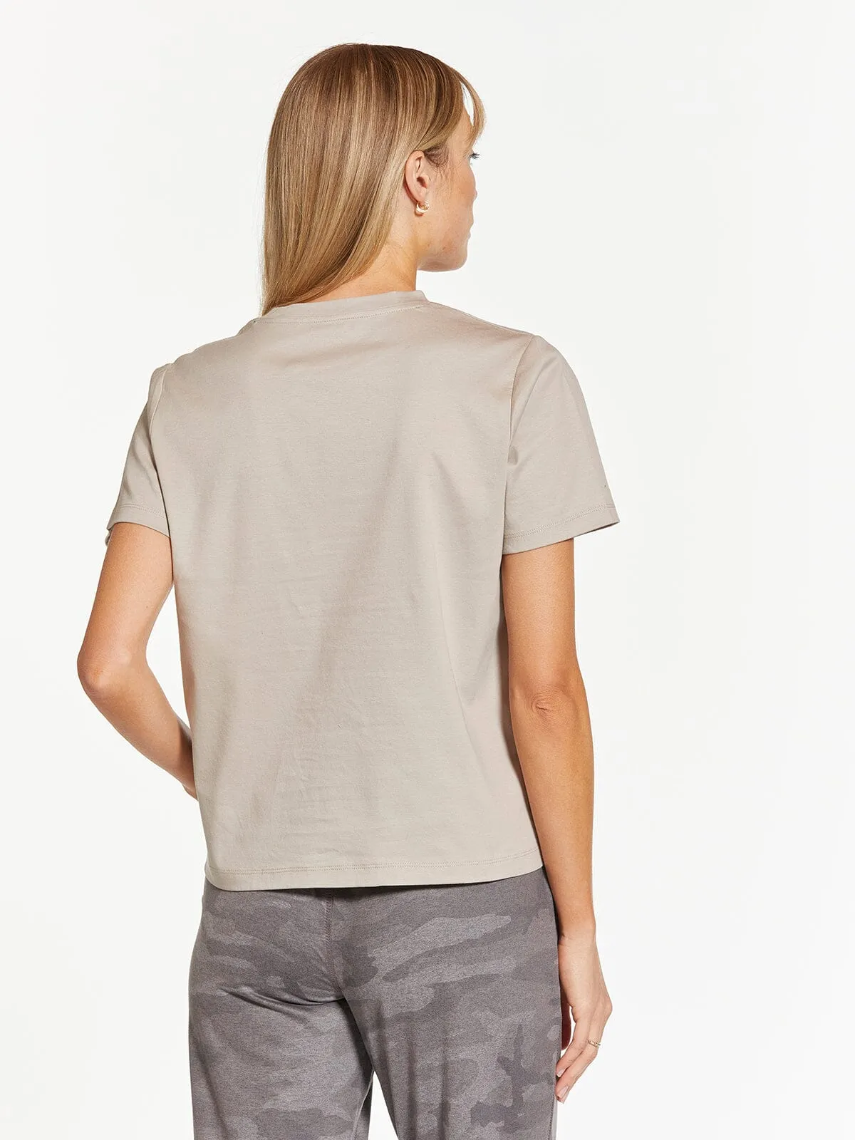 NOVA TEE - PREPACK 6 UNITS