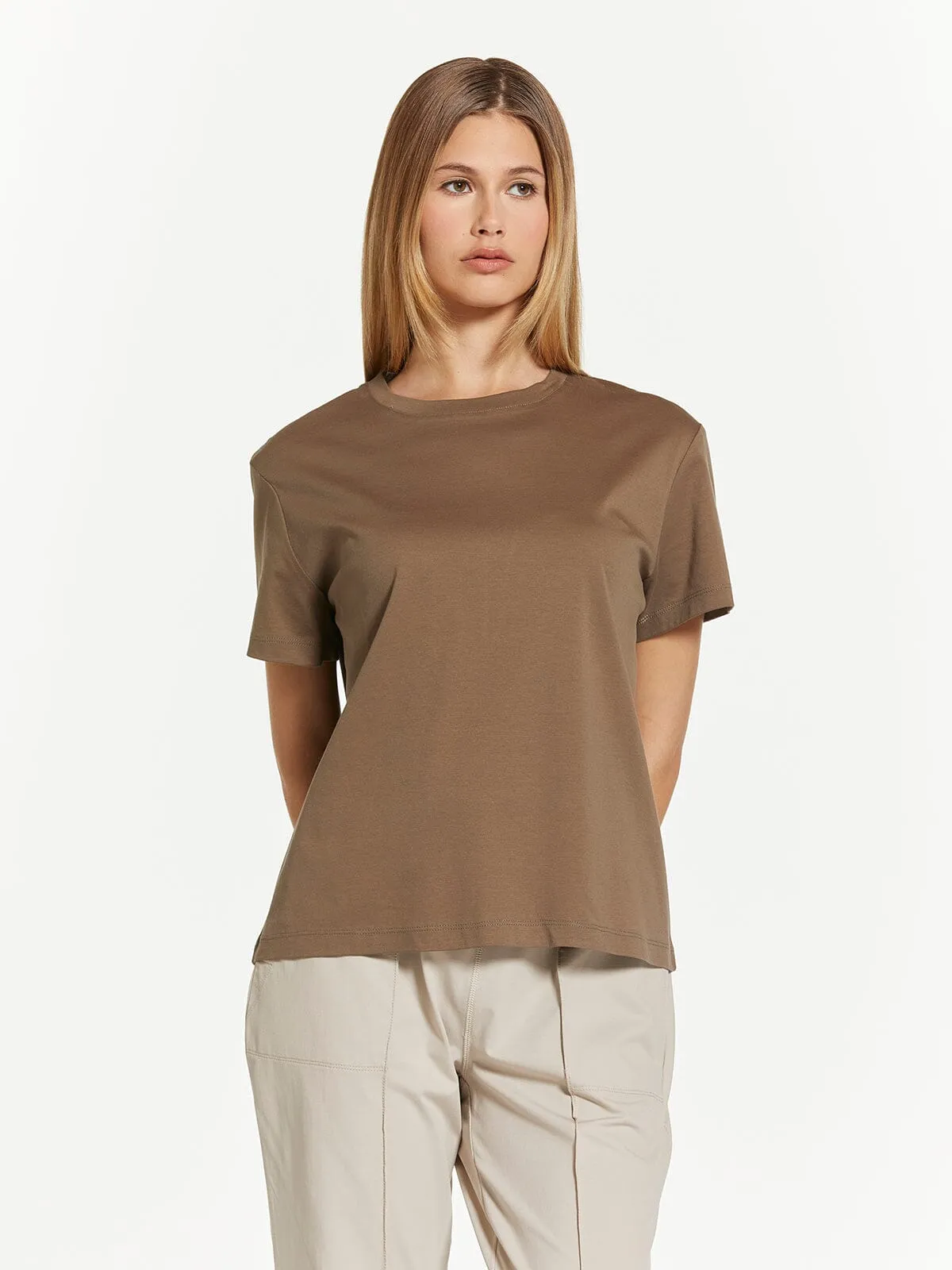 NOVA TEE - PREPACK 6 UNITS