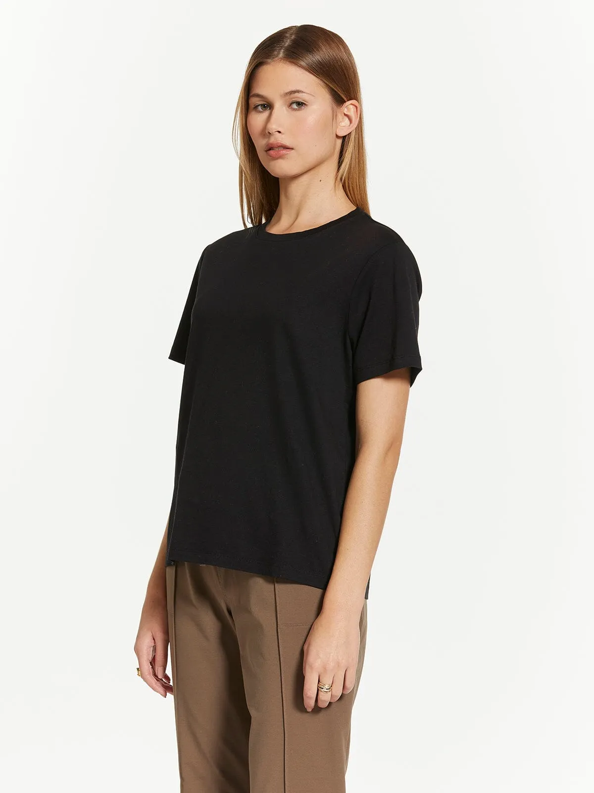 NOVA TEE - PREPACK 6 UNITS
