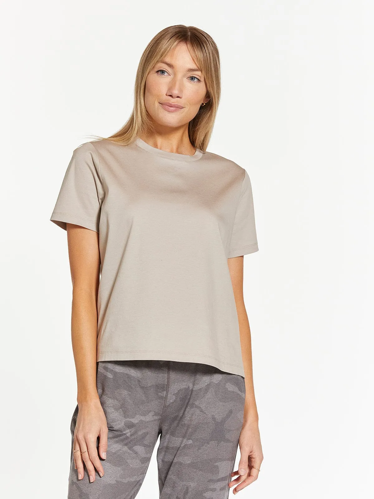 NOVA TEE - PREPACK 6 UNITS