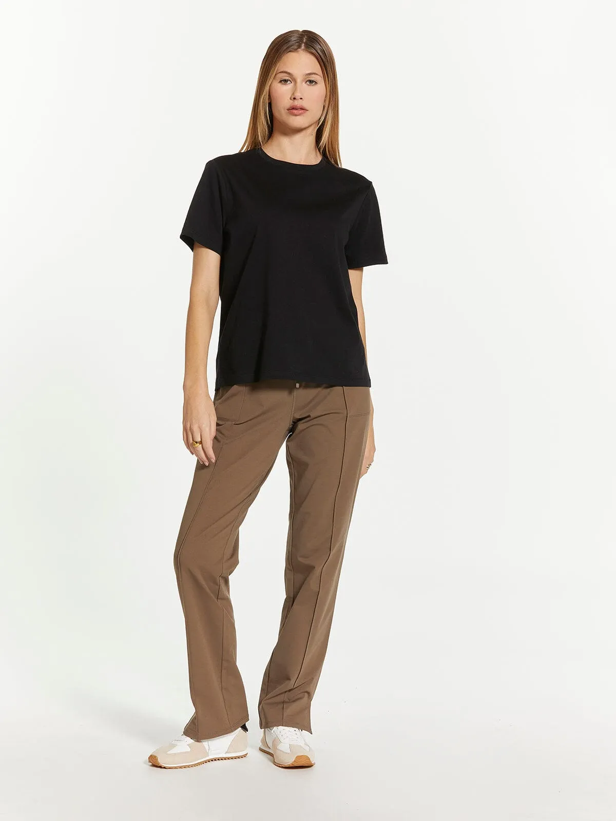 NOVA TEE - PREPACK 6 UNITS