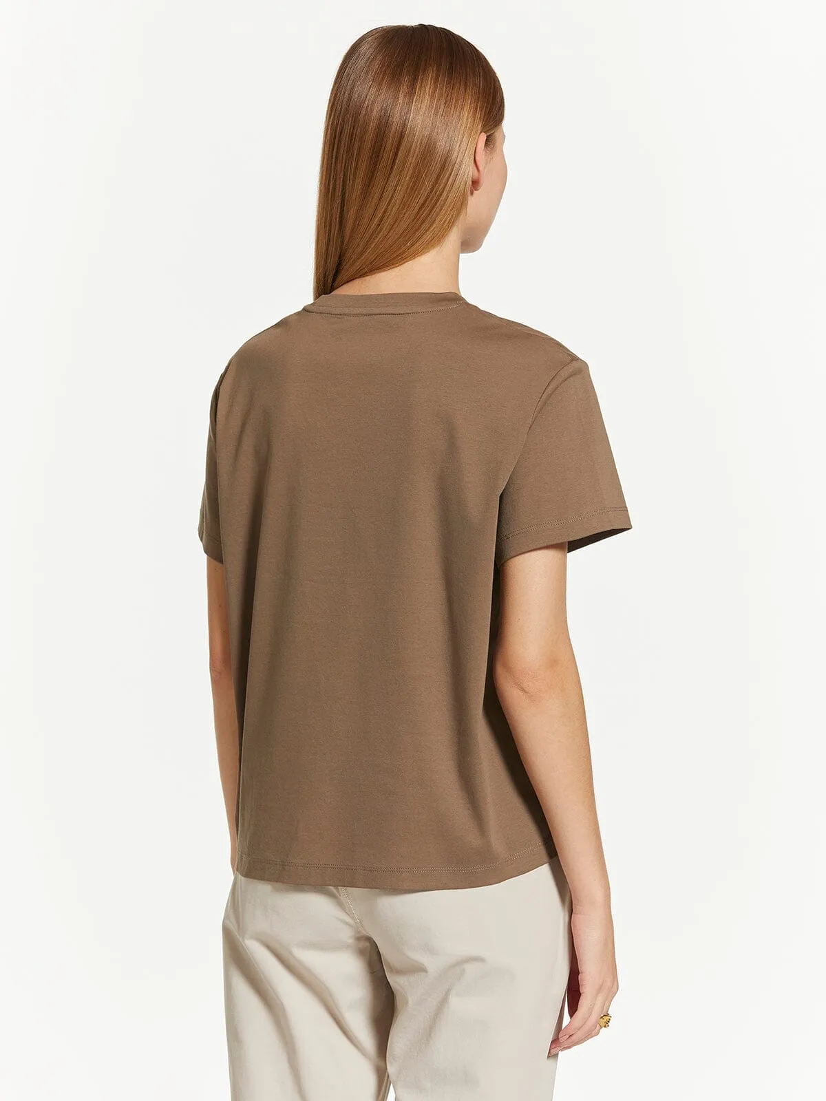 NOVA TEE - PREPACK 6 UNITS