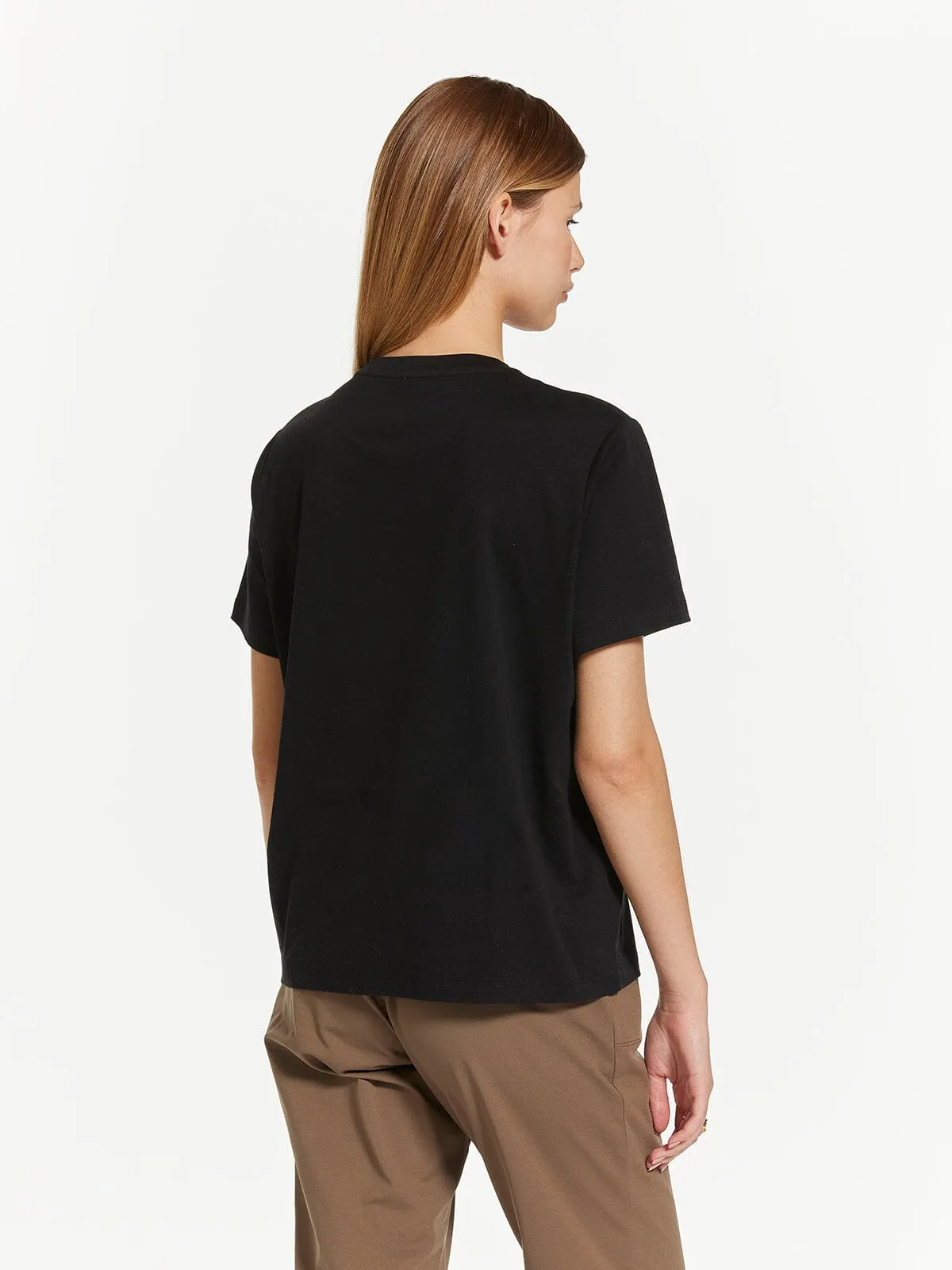 NOVA TEE - PREPACK 6 UNITS