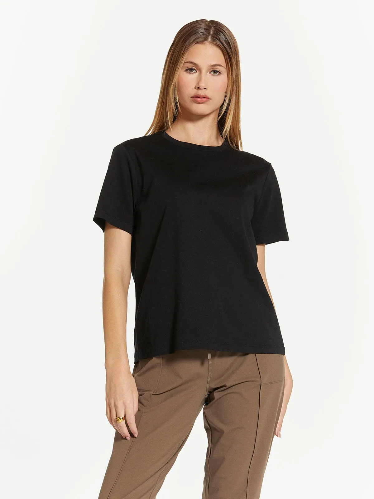 NOVA TEE - PREPACK 6 UNITS