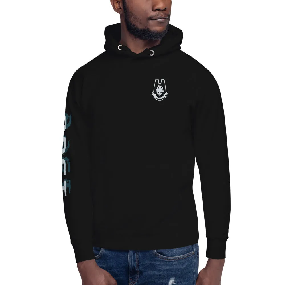ODST Drop Pod Hoodie