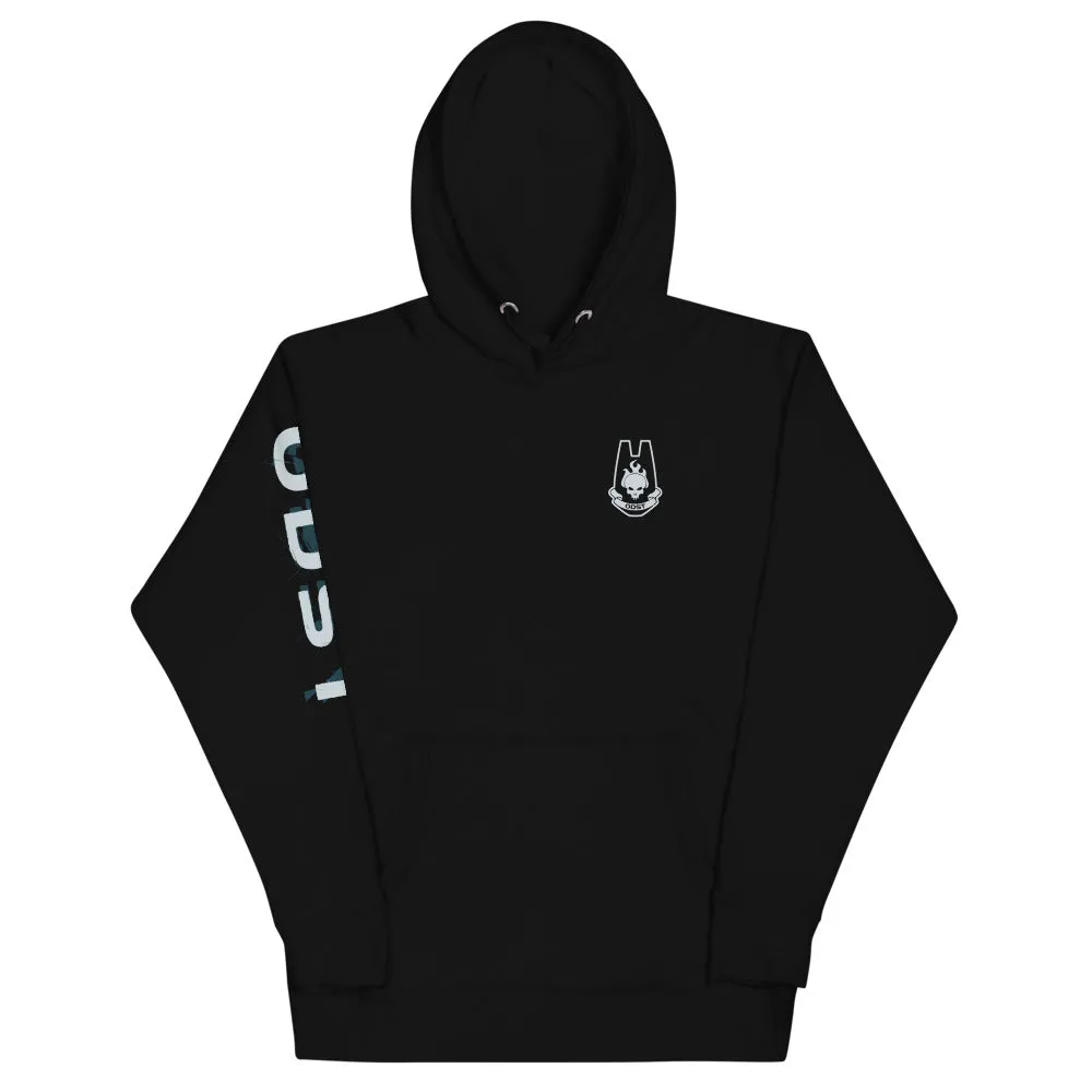 ODST Drop Pod Hoodie