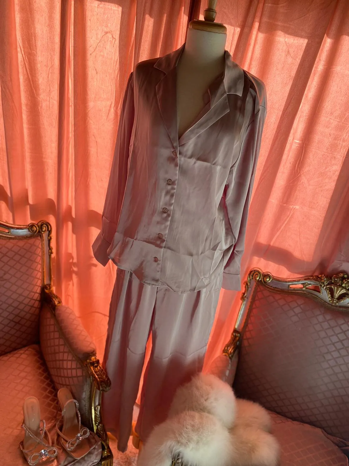 Olivia Set