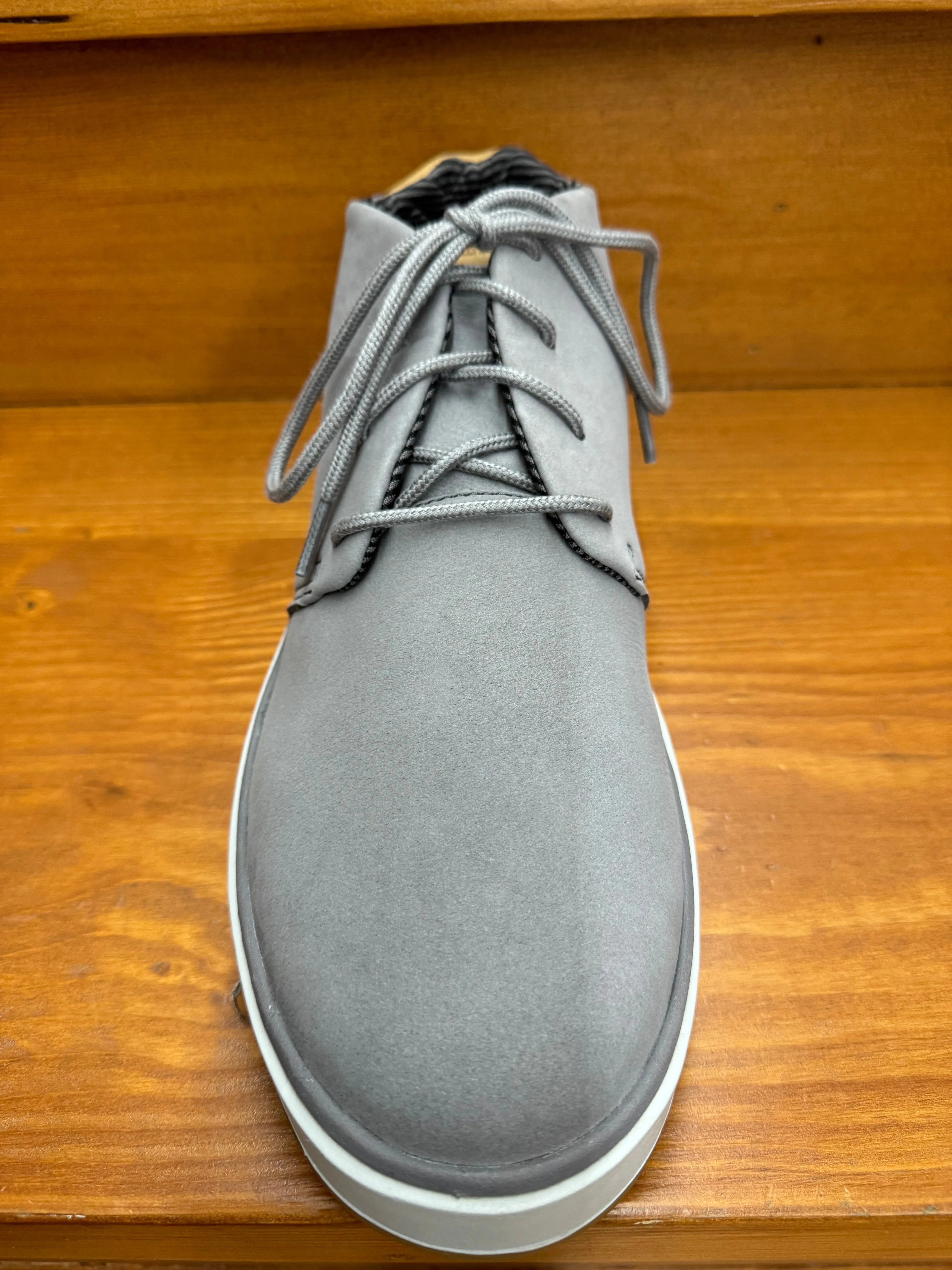 Olukai Papaku 'Ili Graphite 10520-SJSJ