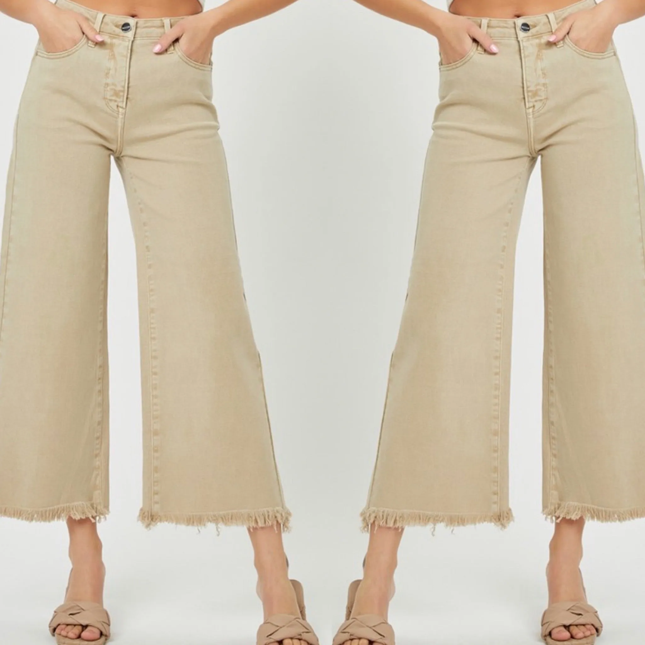 Pantalón khaki