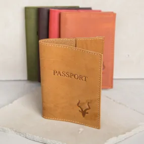 Passport Cover