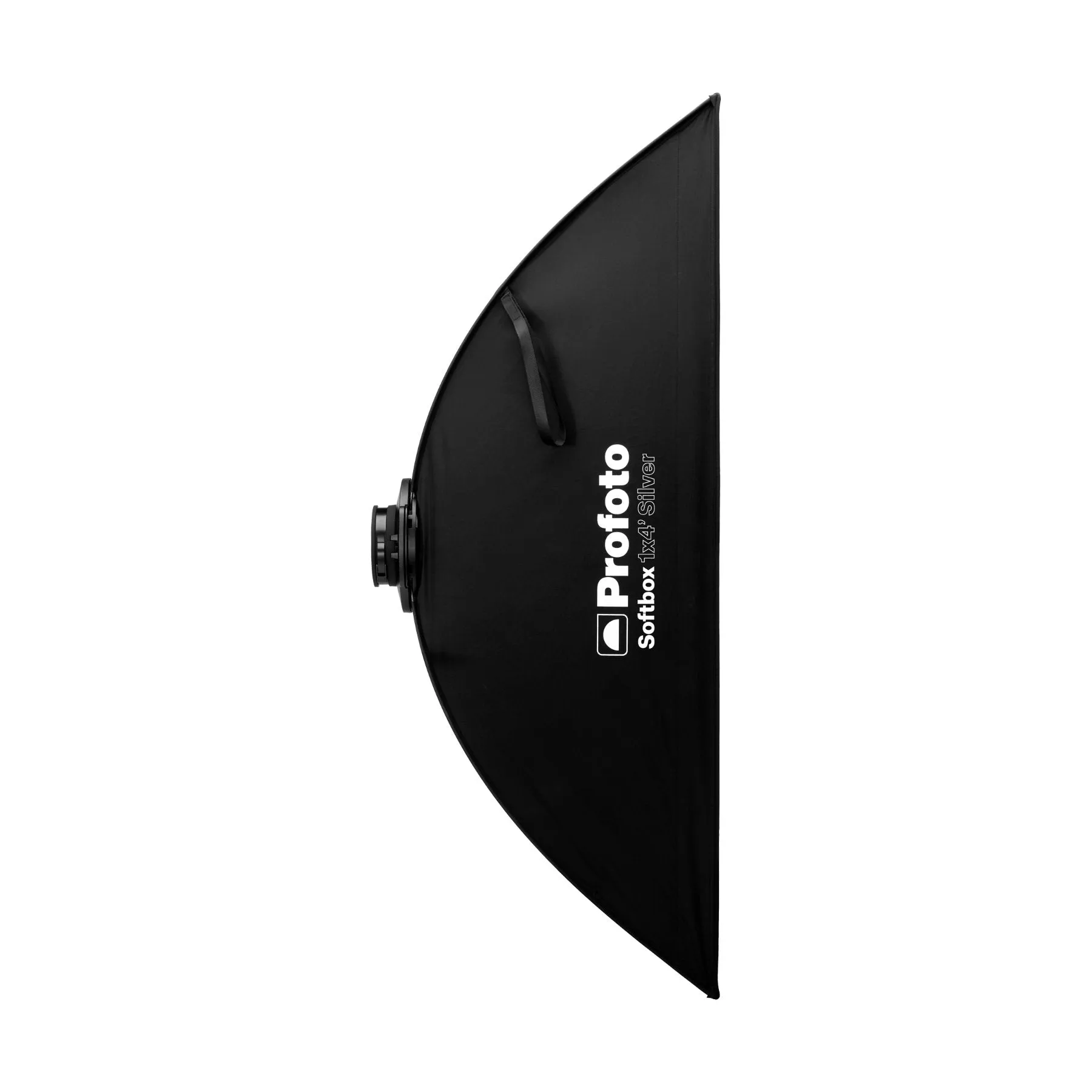 Profoto Softbox 1x4' with built-in speedring