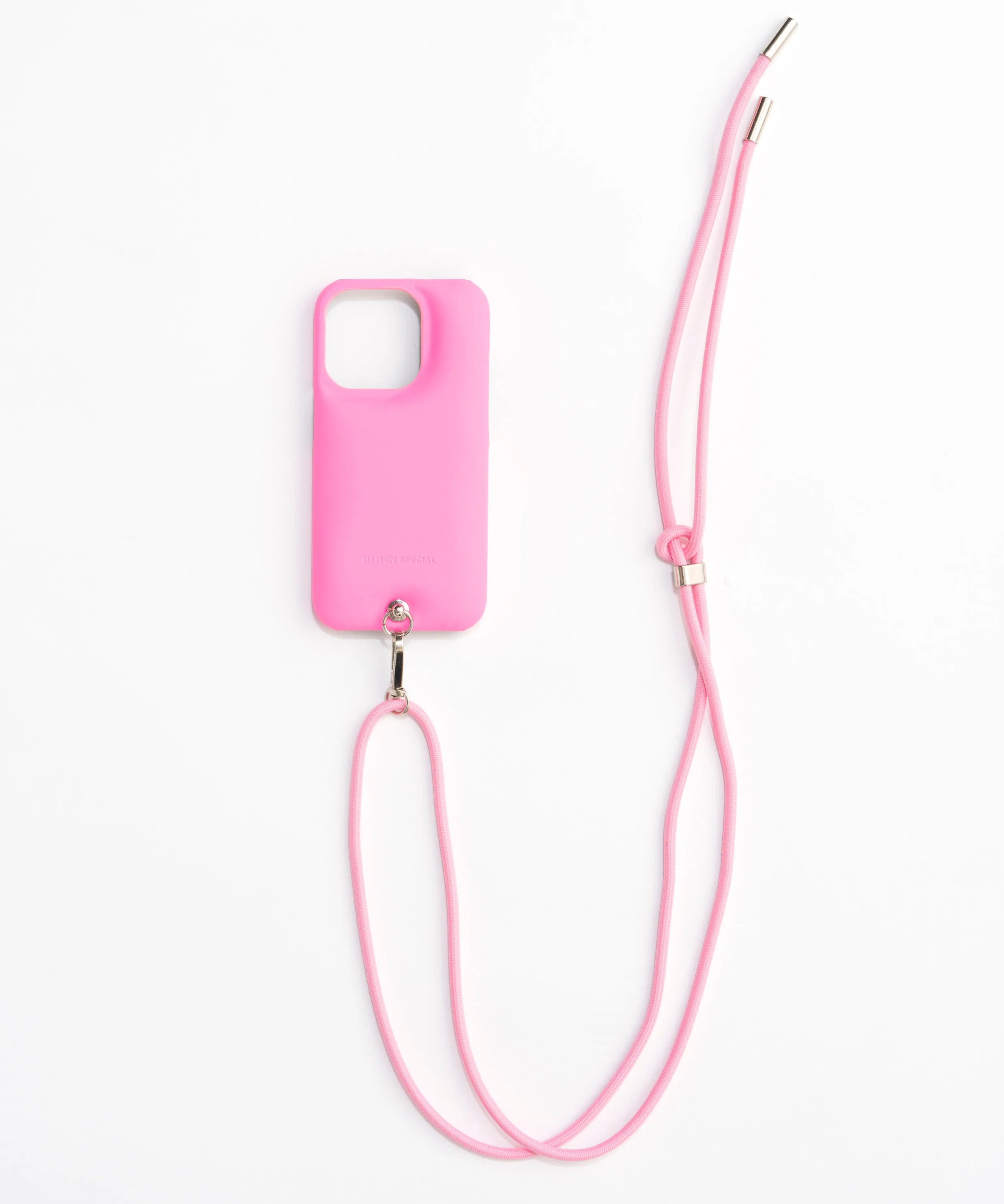 Puffer iPhone Case