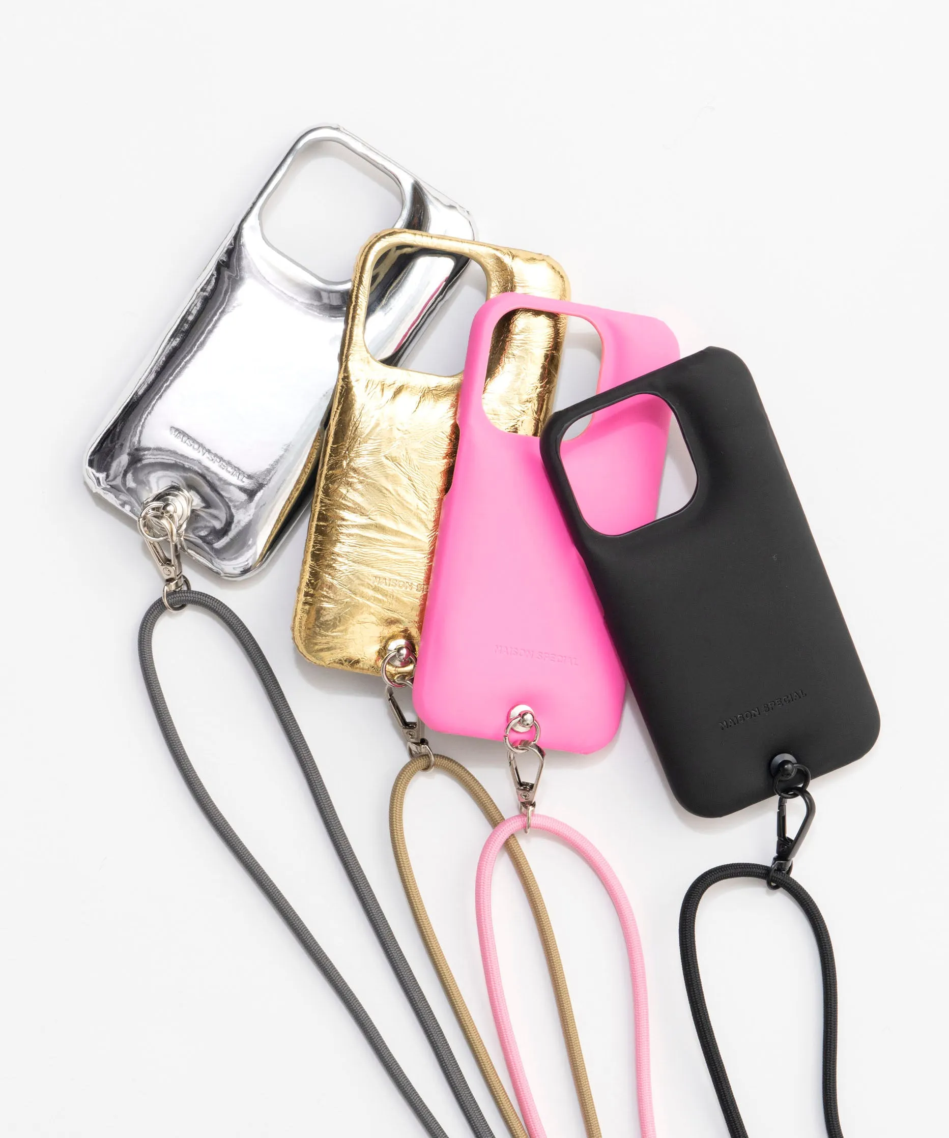 Puffer iPhone Case