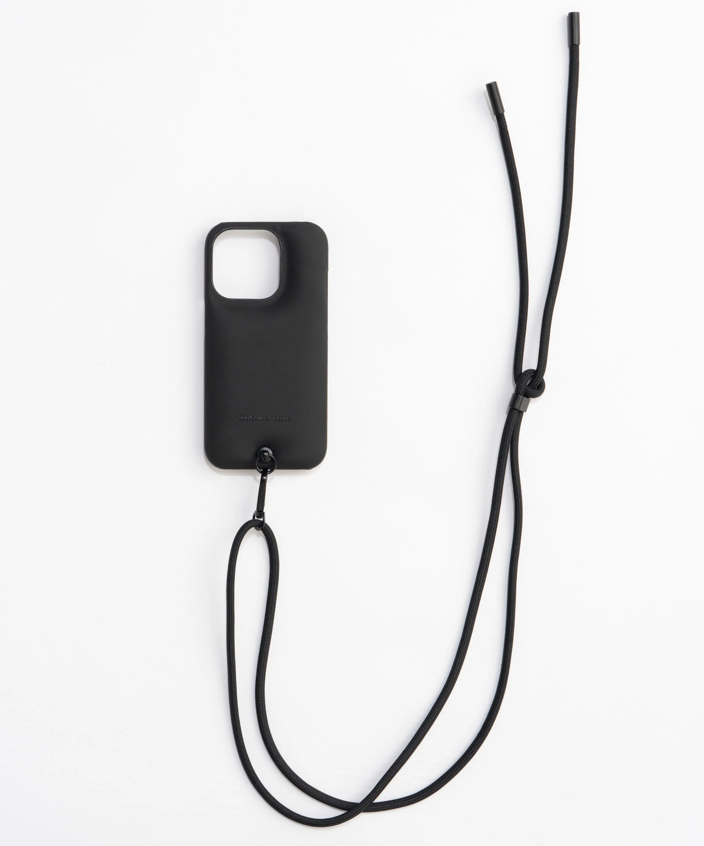 Puffer iPhone Case