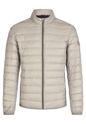 Puffer Parker Jacket