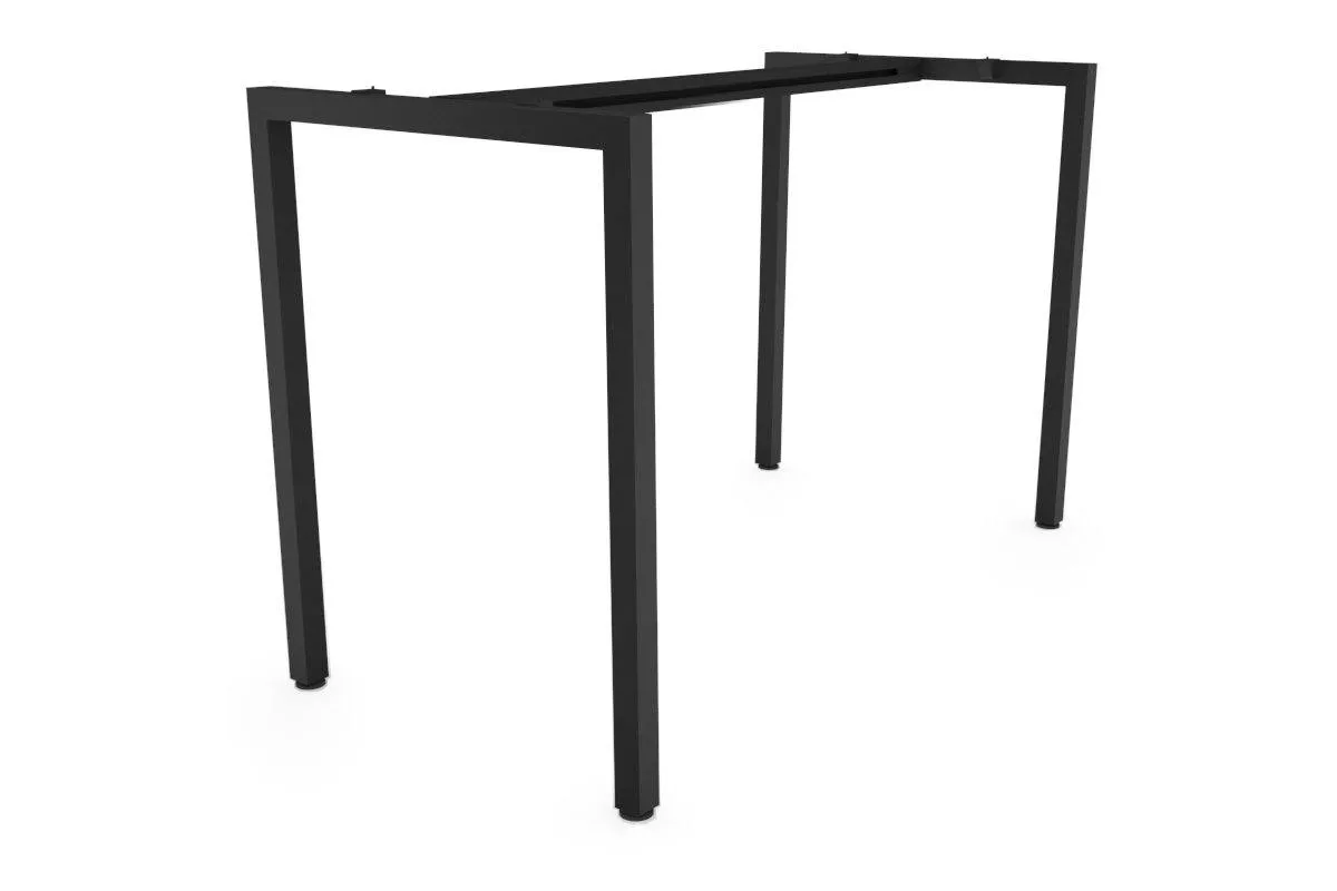 Quadro Dry Bar Table Frame Square Legs [1200L x 1200W]