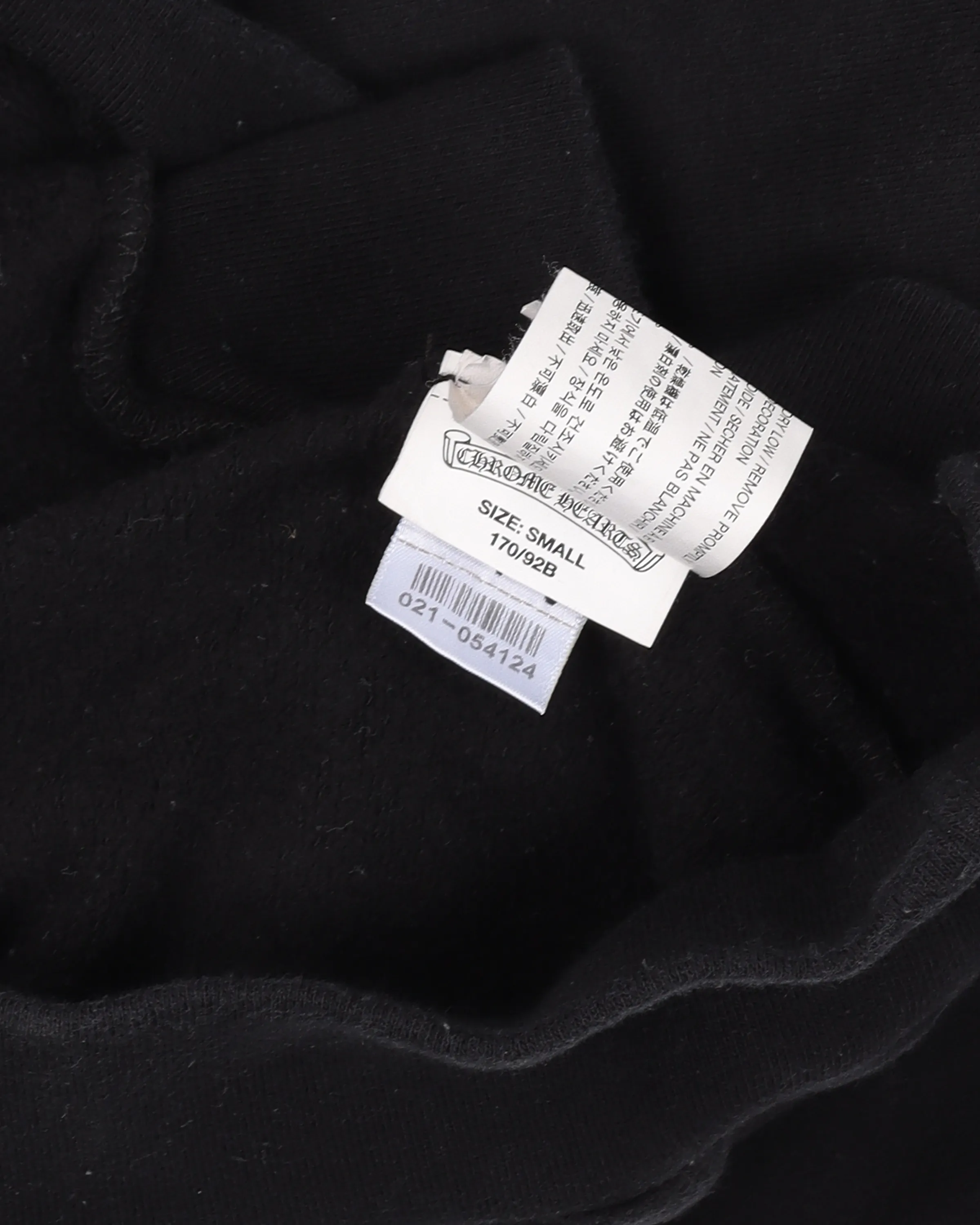 "Fuck You" Hoodie