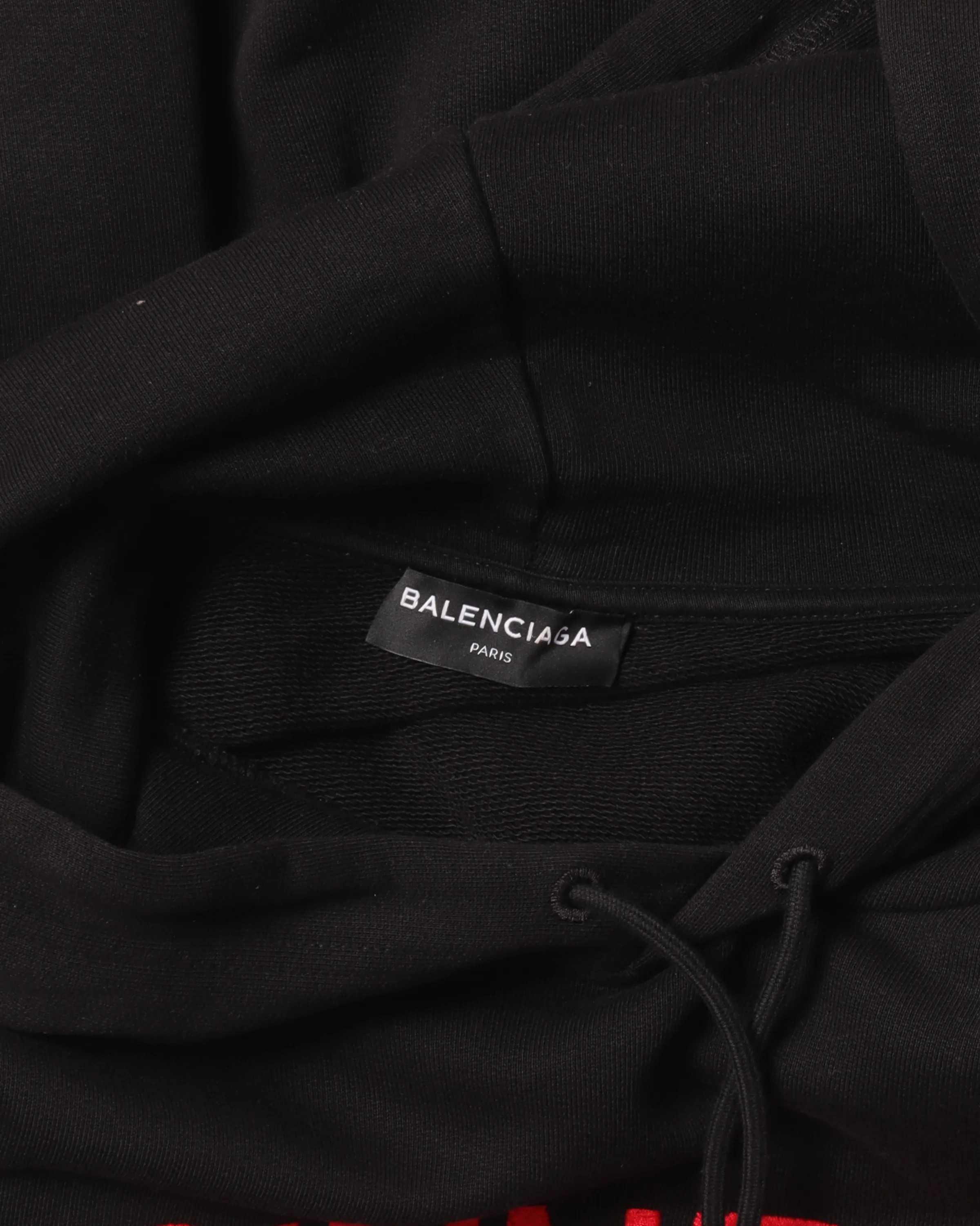"SINNERS" Oversized Hoodie