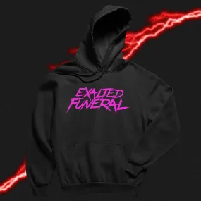Rad Logo Pullover Hoodie