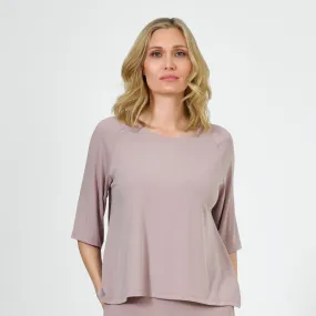 Raglan Kimono Top