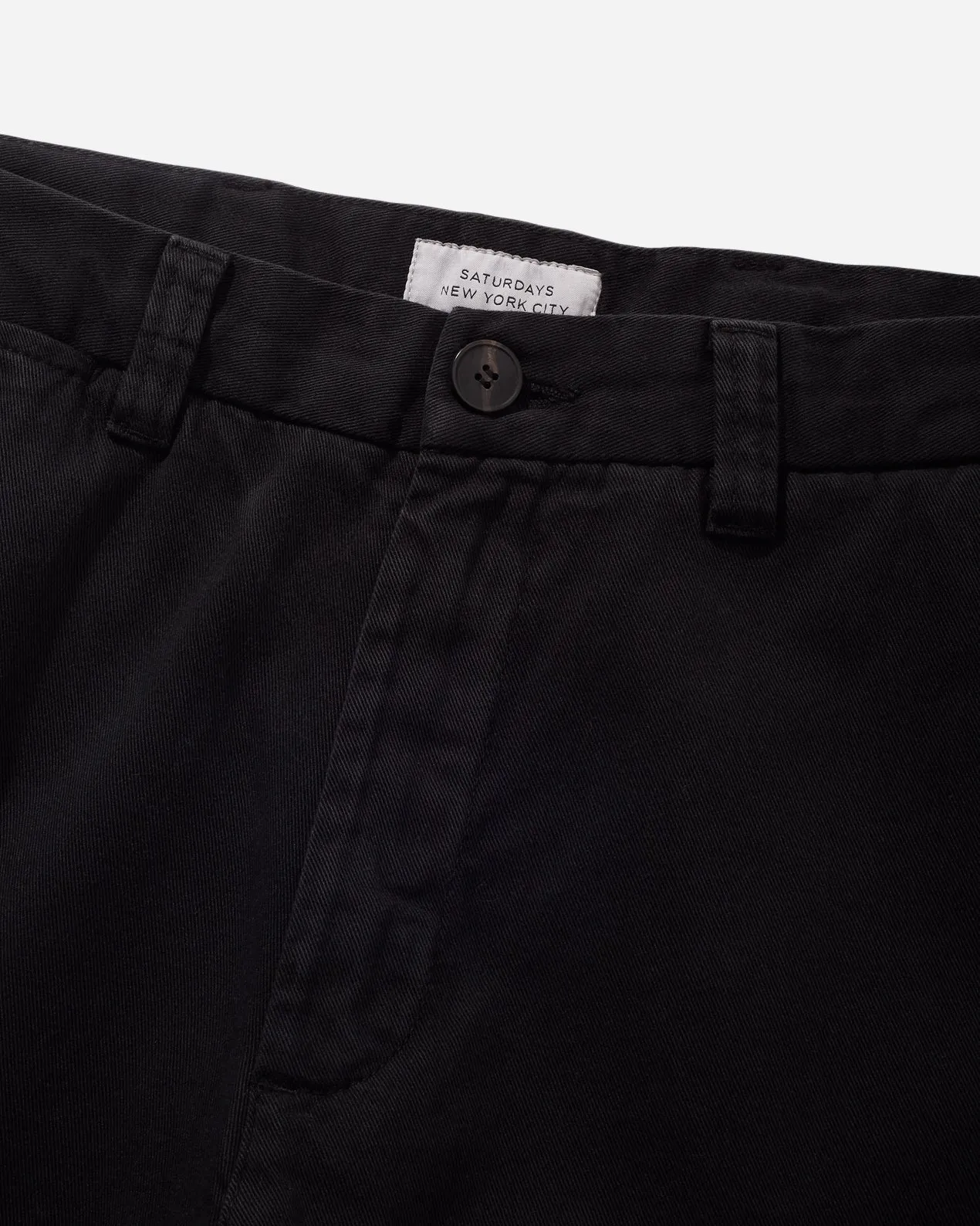 Ross Chino Short