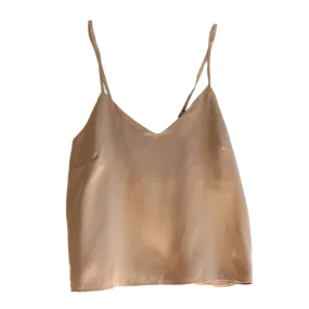 Satin Cami