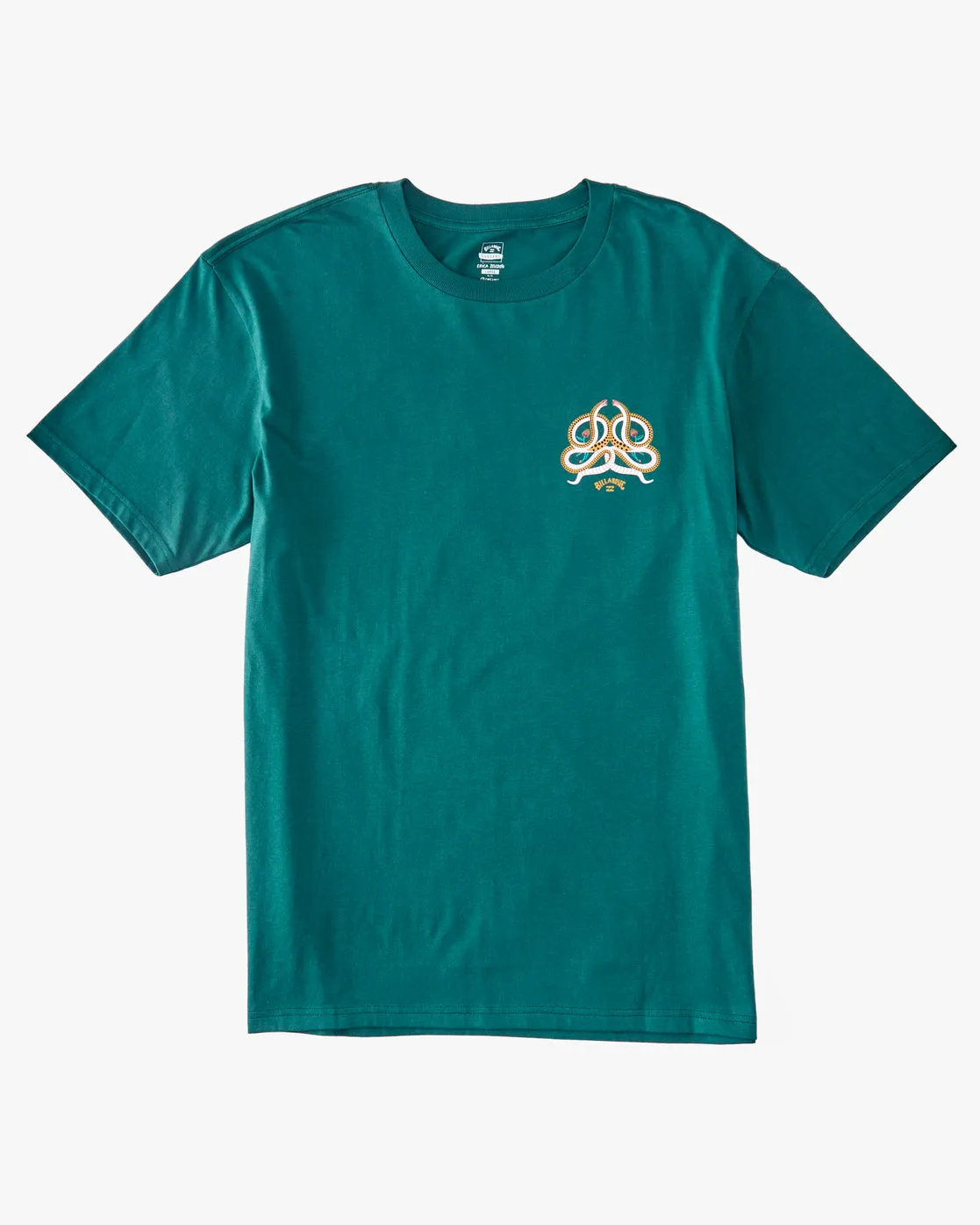 Serpientes Tees Dta
