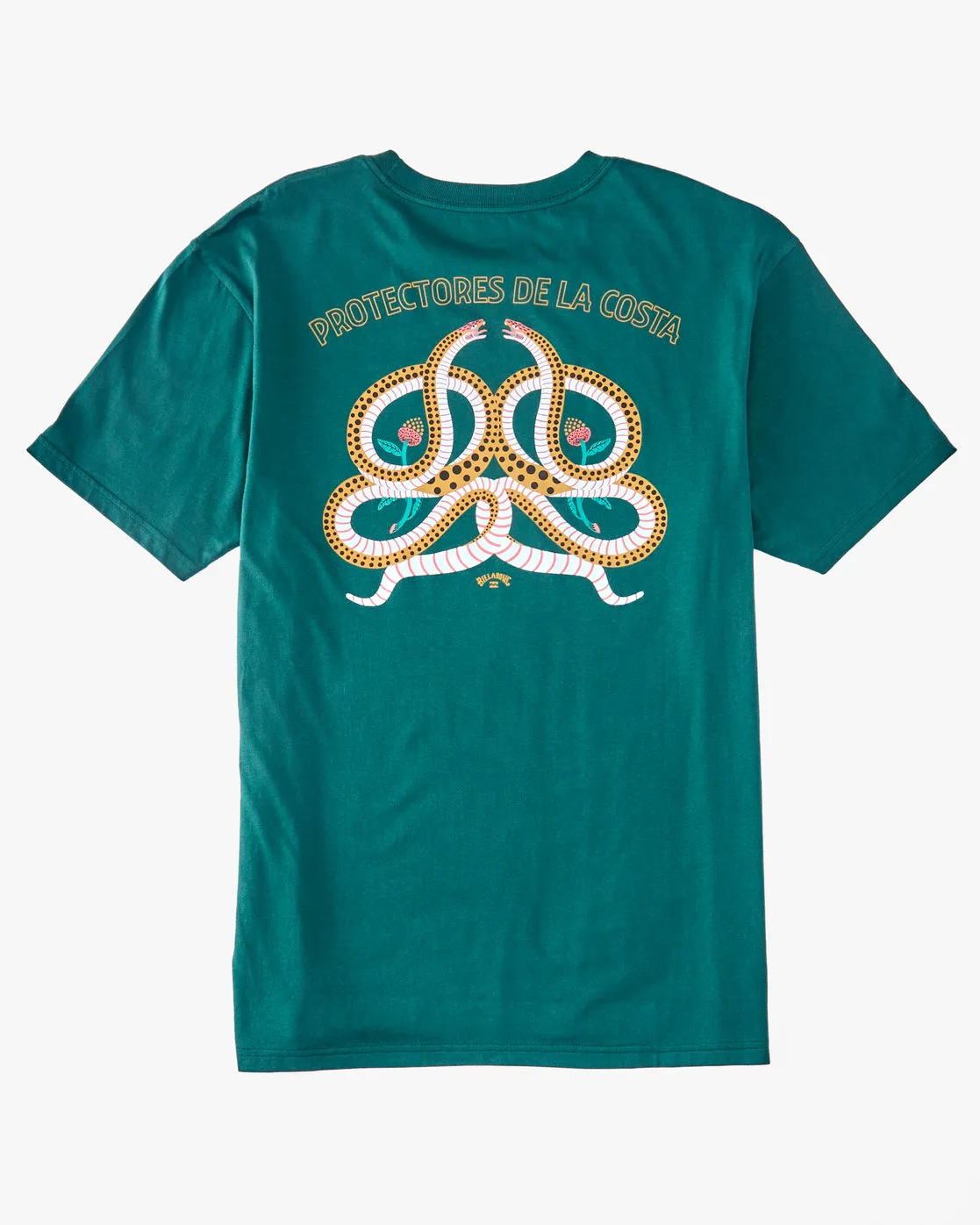 Serpientes Tees Dta