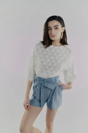 Shorts in Lino