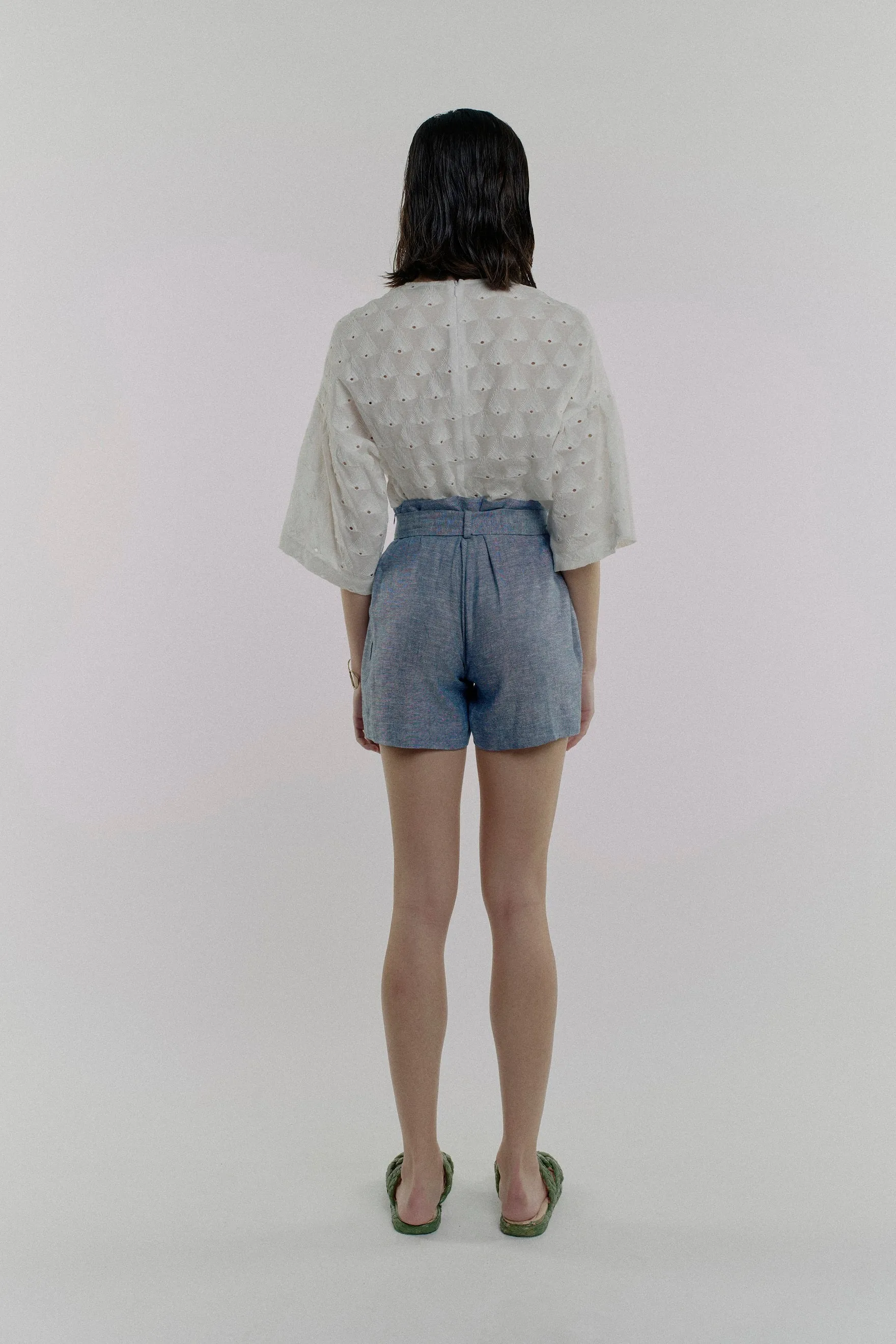 Shorts in Lino