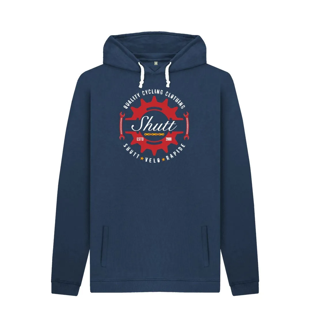 Shutt Custom Hoodie