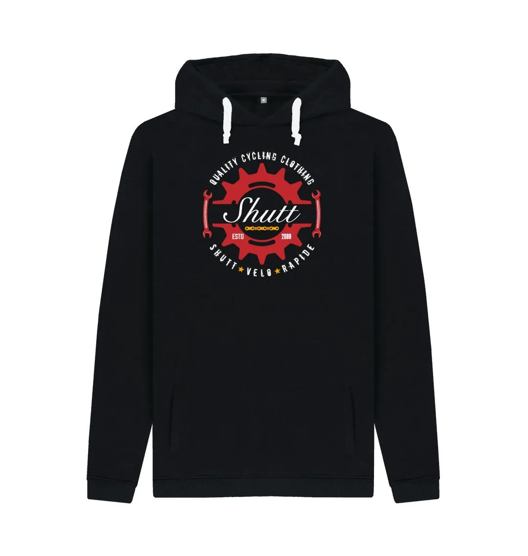Shutt Custom Hoodie