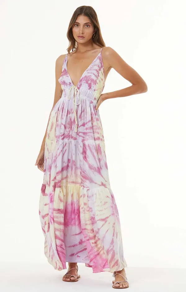 Sienna Dress